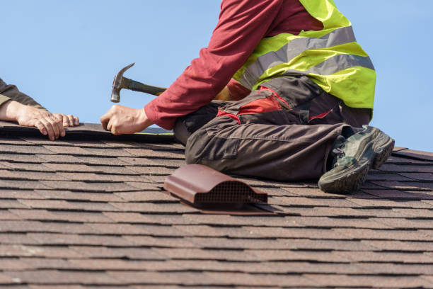 Best New Roof Installation  in Cross Mountain, TX