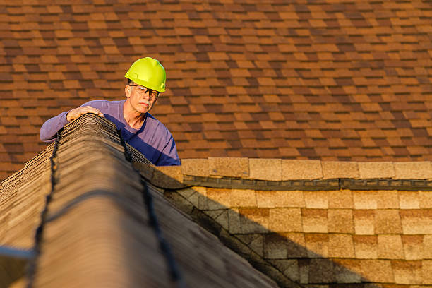 Best Roof Maintenance Services  in Cross Mountain, TX