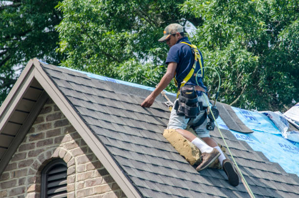 Best New Roof Installation  in Cross Mountain, TX
