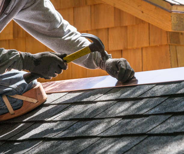 Best Best Roofing Contractors  in Cross Mountain, TX